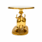Grand Pragati Metal Bull