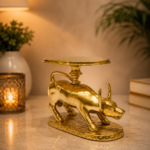 Grand Pragati Metal Bull