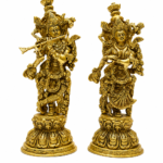 Grand Prem Brass Radha Krishna