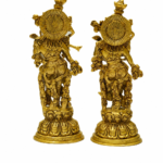 Grand Prem Brass Radha Krishna