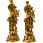 Grand Prem Brass Radha Krishna