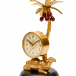 Grand Registan Metal Camel