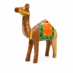 Grand Registan Wooden Camel