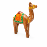 Grand Registan Wooden Camel