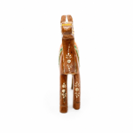Grand Registan Wooden Camel