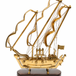 Grand Safar Metal Boat