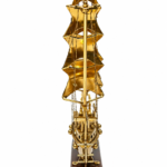 Grand Safar Metal Boat