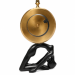 Grand Samay Metal Watch