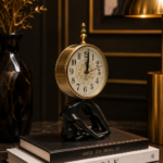 Grand Samay Metal Watch