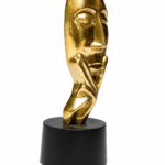 Grand Shanti Metal Face