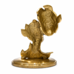 Grand Shanti Metal Two Faces