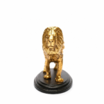 Grand Shaurya Metal Lion