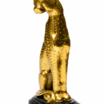 Grand Shaurya Metal Panther