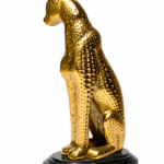 Grand Shaurya Metal Panther