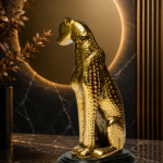 Grand Shaurya Metal Panther