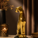 Grand Shaurya Metal Panther
