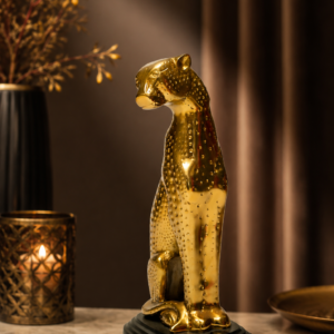Grand Shaurya Metal Panther