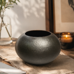 Grand Shradha Brass Planter