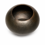 Grand Shradha Brass Planter