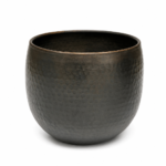 Grand Srishti Brass Planter
