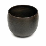 Grand Srishti Brass Planter