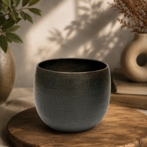 Grand Srishti Brass Planter