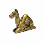 Grand Thar Wooden Camel