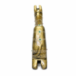 Grand Thar Wooden Camel