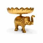 Grand Urja Metal Elephant
