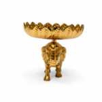 Grand Urja Metal Elephant