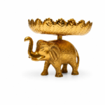 Grand Urja Metal Elephant