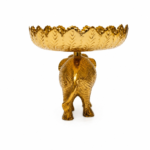 Grand Urja Metal Elephant