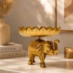 Grand Urja Metal Elephant