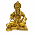 Grand Veer Brass Hanuman