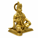 Grand Veer Brass Hanuman
