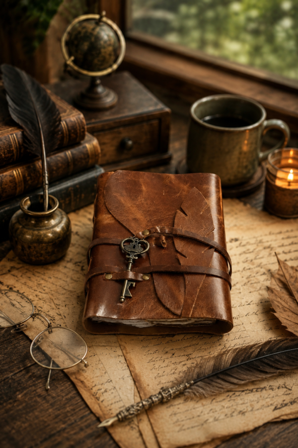 Kavita Paper Diary
