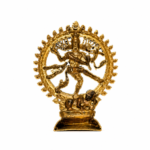 Mini Anand Brass Natraj
