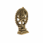 Mini Anand Brass Natraj