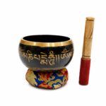 Mini Dhwani Brass Singing Bowl