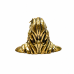 Mini Dhyan Brass Aadi Yogi