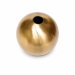 Mini Guldasta Metal Vase