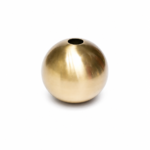 Mini Guldasta Metal Vase