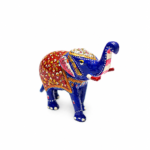 Mini Heritage Metal Elephant