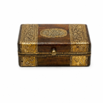 Mini Heritage Wooden Box