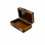 Mini Heritage Wooden Box