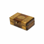 Mini Heritage Wooden Box
