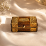 Mini Heritage Wooden Box