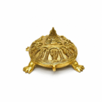 Mini Kalyan Brass Tortoise