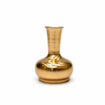 Mini Kiran Metal Vase