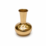 Mini Kiran Metal Vase